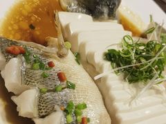 -景式·廣東粤菜(凤凰古站店)