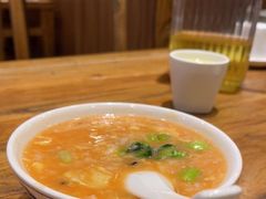 -海富荣·锅贴·陕菜家常菜(阳光城店)