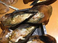 -云晓光头烧烤吧(川沙绿地店)