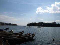 -大理洱海
