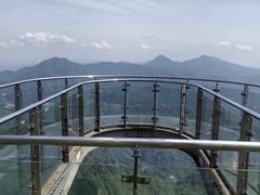-明堂山风景区