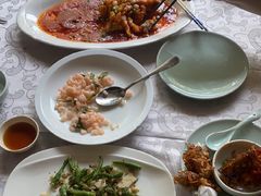 -山外山菜馆(玉泉路店)