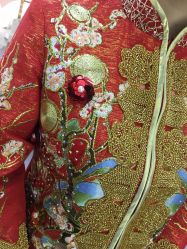 闪亮bing-Lady  Jane高端婚纱礼服馆