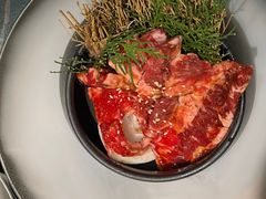 -厚贞日式烤肉(浦东汇智店)