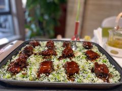 -香雪海饭店中餐厅(人民桥店)