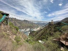 -野三坡清泉山风景区