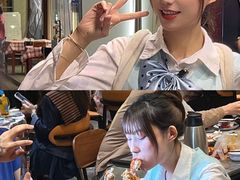 -江味龙虾馆·裸蓝龙虾(南山店)