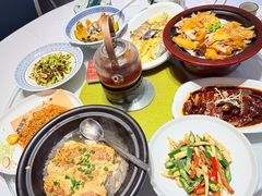 -客家汇·客家传承菜(水库店)