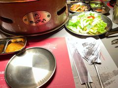 -西塔老太太泥炉烤肉(温州首店万象城黑金店)