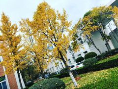 -浙江万里学院(钱湖校区)