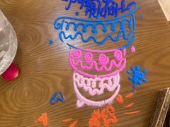 -Mark&Mars Restaurant