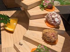 -盡膳口福跷脚牛肉火锅(北美新天地店)