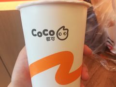 -CoCo都可(新街店)