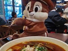 -大食代美食广场(迪士尼小镇店)