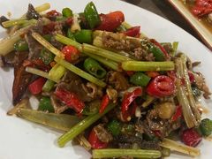 -南雄雄州土菜餐厅(粤北大厦店)