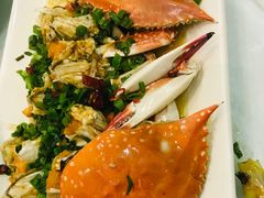 -金海湾海鲜排档(朱家尖店)