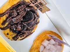 -好利来(朝外店)