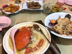 -龙海鲜螃蟹王(宏茂桥店)