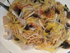 两面黄-望乡楼上海菜(日月光店)