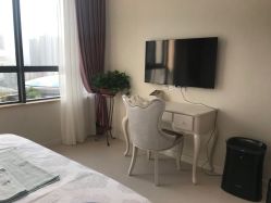 -妍悦母婴月子会所(武汉天地店)