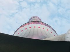 -东方明珠·可口可乐欢乐餐厅