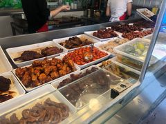 -爱家面馆(常州总店)