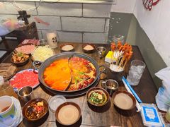 -冯校长老火锅(广州正佳广场店)