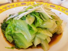 -博雅渔港·融合菜(维也纳国际大酒店)