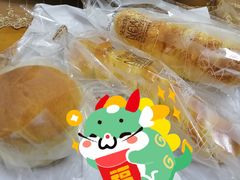 -DANXI丹喜面包·蛋糕(小公园永平店)