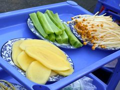 -飘香火锅(玉林西路店)