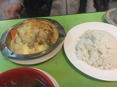 -胜利茶餐室