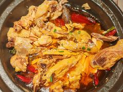 -周家二小姐的菜(西津渡店)