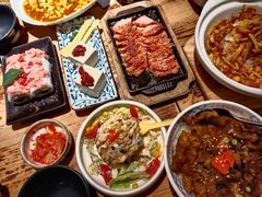 -小川洋风料理(江汉路店)