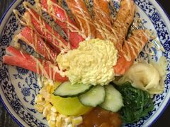 -虾饺妹·粤式手工点心(水荫路店)