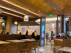 大堂-GOGO Plate(成都太古里店)