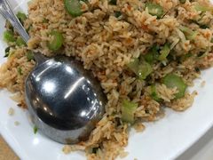-旺富东海大酒楼(海鲜街店)