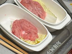 -海底捞火锅(漕宝路店)