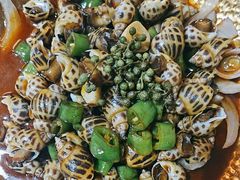 -香山湖渔家大院