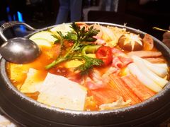 -兰正韩·韩国料理(春熙路店)