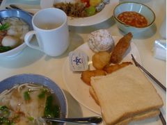 -新加坡乌节希尔顿酒店 (SG Clean)