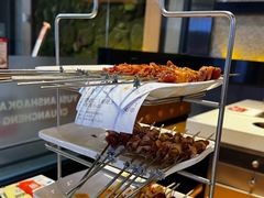 -玉善烧烤串城(长春总店)