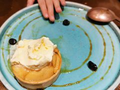 -杭州桐庐康莱德酒店西餐厅-舍