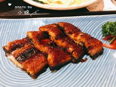 -割烹旭日本料理(龙湖狮山天街店)
