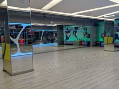 -优享健身(物美圣熙8号购物中心店)