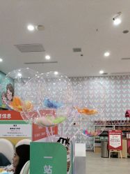 -宝燕乐园(春申店)