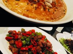 -徐记私厨(半淞园路店)