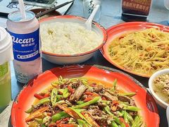 -馬伍旺川菜(江北虹悦城店)