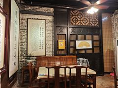 -黄祥华养生堂·炖汤·营养蒸饭(岭南天地店)