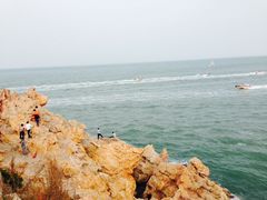 -蓬莱阁景区