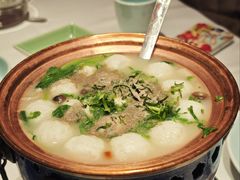 -森隆饭庄(崇文门新世界百货店)